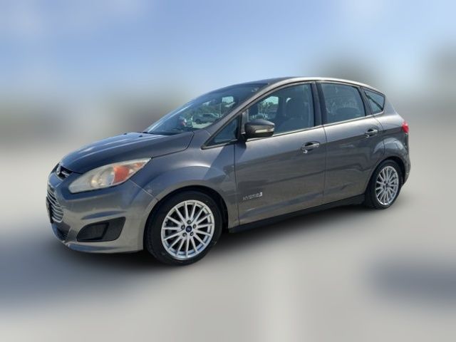 2014 Ford C-Max Hybrid SE