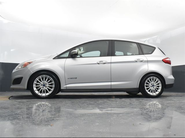 2014 Ford C-Max Hybrid SE