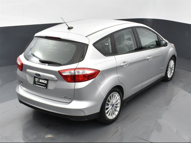 2014 Ford C-Max Hybrid SE