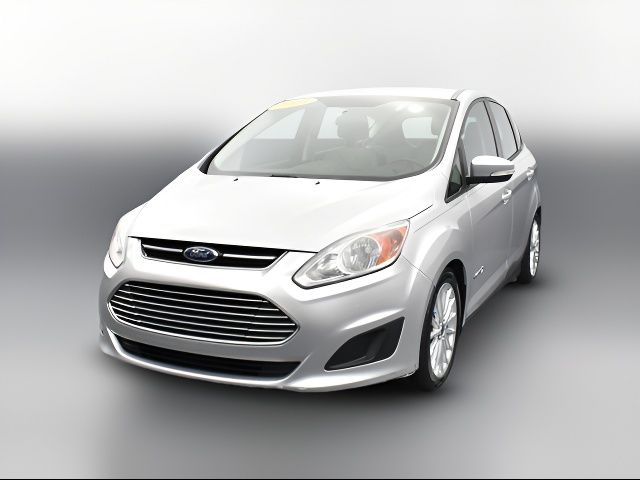 2014 Ford C-Max Hybrid SE