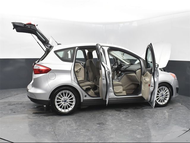 2014 Ford C-Max Hybrid SE