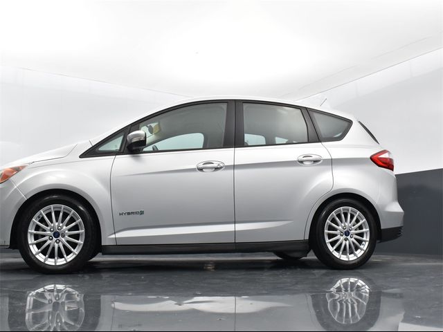 2014 Ford C-Max Hybrid SE