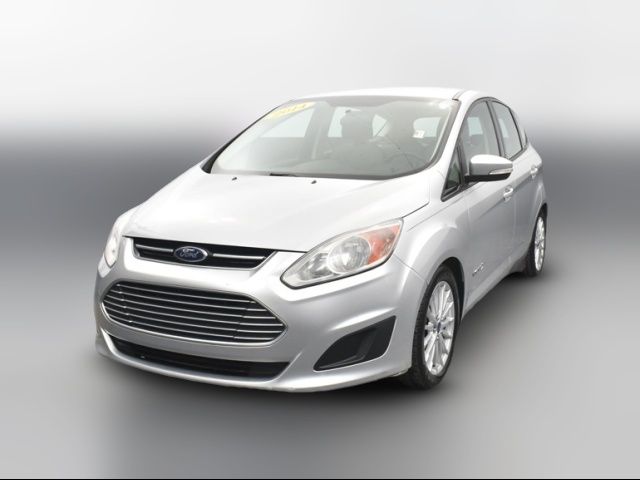 2014 Ford C-Max Hybrid SE