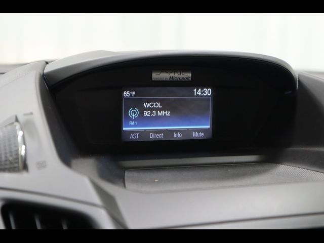 2014 Ford C-Max Hybrid SE