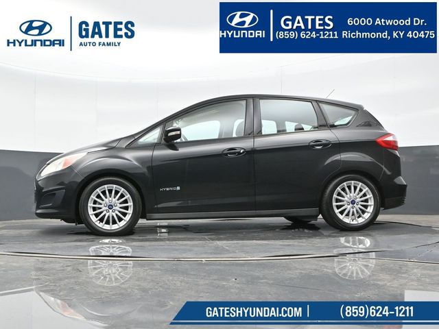 2014 Ford C-Max Hybrid SE