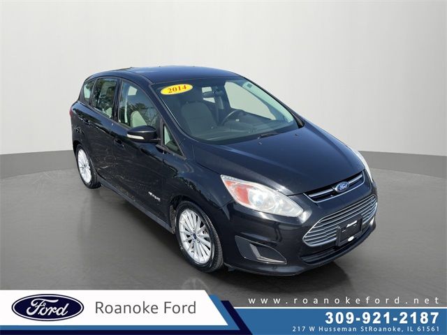 2014 Ford C-Max Hybrid SE