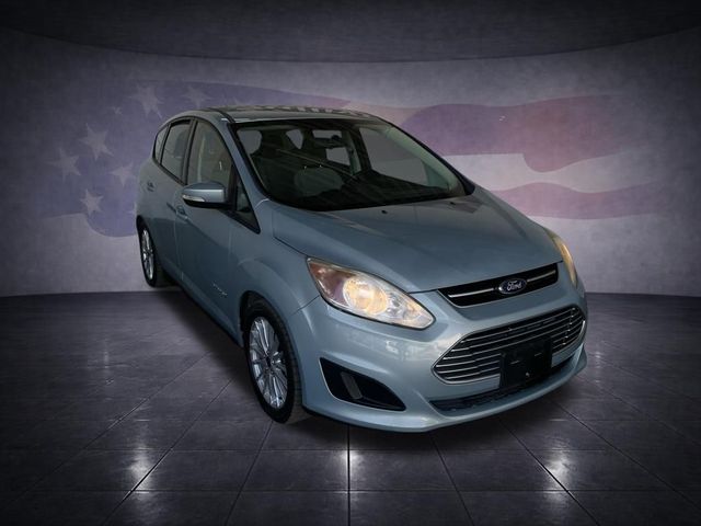2014 Ford C-Max Hybrid SE