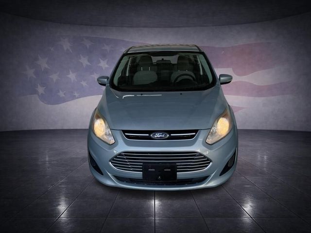 2014 Ford C-Max Hybrid SE
