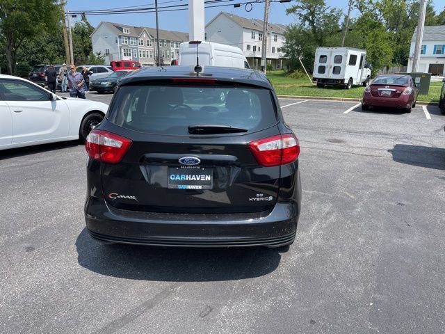 2014 Ford C-Max Hybrid SE