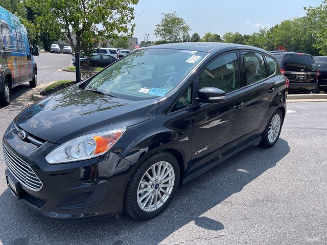 2014 Ford C-Max Hybrid SE