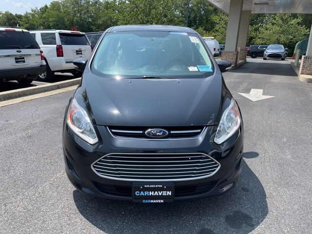 2014 Ford C-Max Hybrid SE