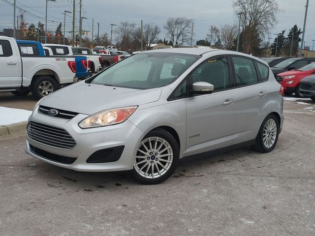 2014 Ford C-Max Hybrid SE