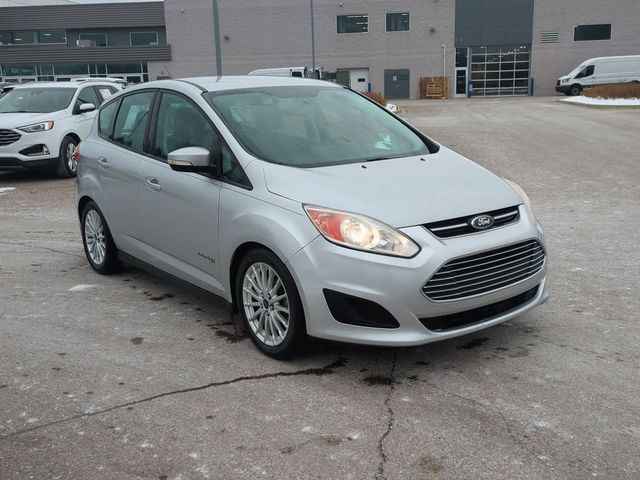 2014 Ford C-Max Hybrid SE