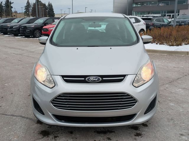 2014 Ford C-Max Hybrid SE