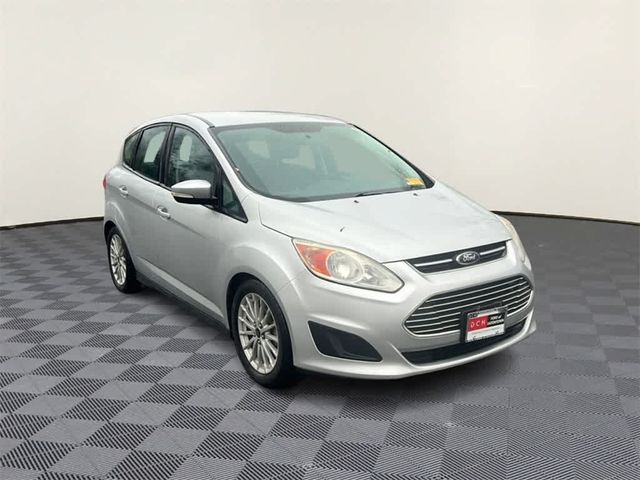 2014 Ford C-Max Hybrid SE