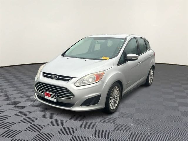 2014 Ford C-Max Hybrid SE