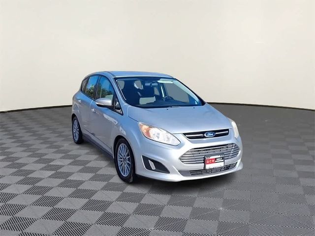 2014 Ford C-Max Hybrid SE