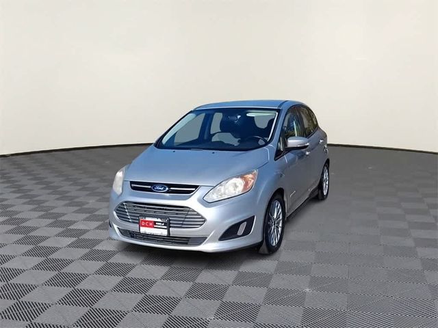 2014 Ford C-Max Hybrid SE