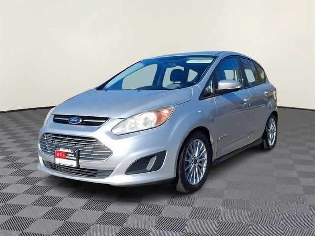 2014 Ford C-Max Hybrid SE