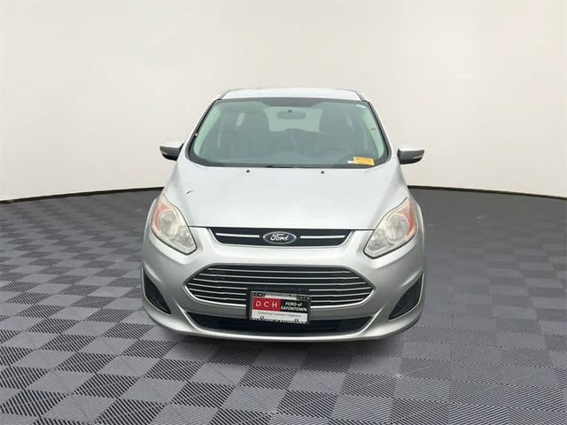 2014 Ford C-Max Hybrid SE