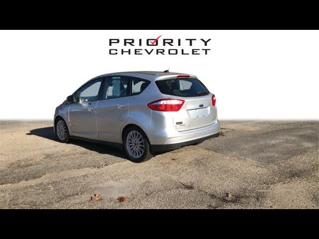 2014 Ford C-Max Hybrid SE