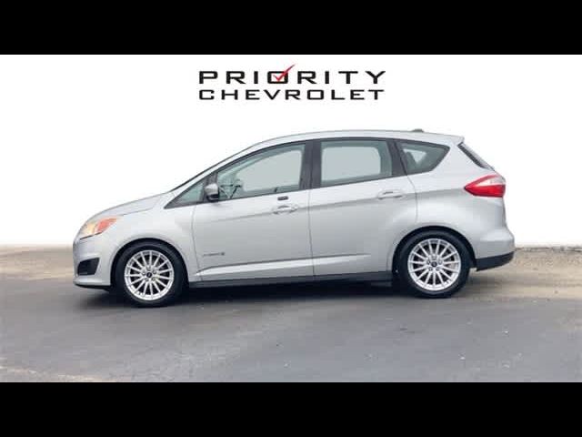 2014 Ford C-Max Hybrid SE