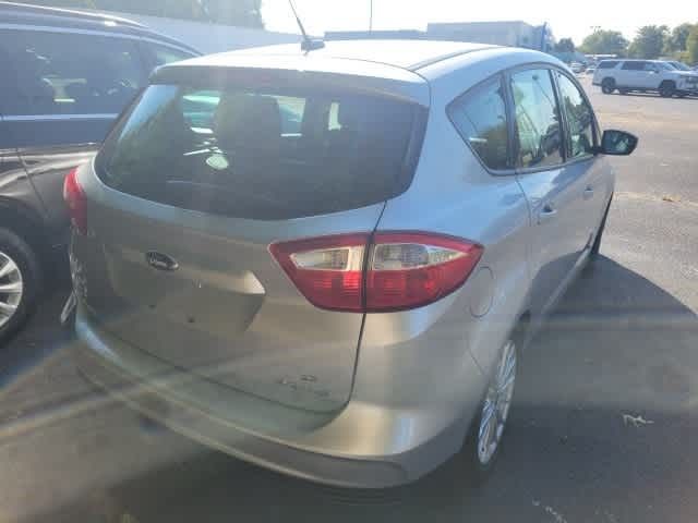 2014 Ford C-Max Hybrid SE