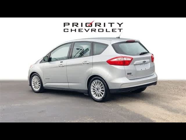 2014 Ford C-Max Hybrid SE