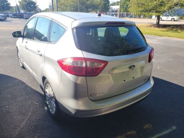 2014 Ford C-Max Hybrid SE