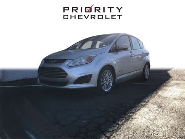 2014 Ford C-Max Hybrid SE