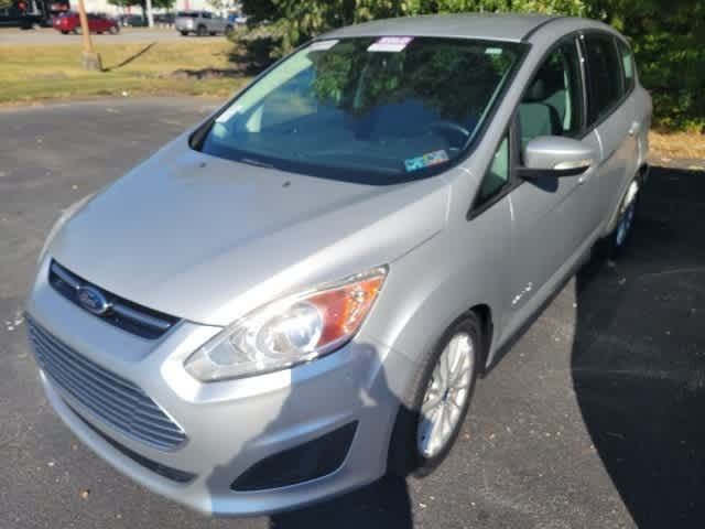 2014 Ford C-Max Hybrid SE