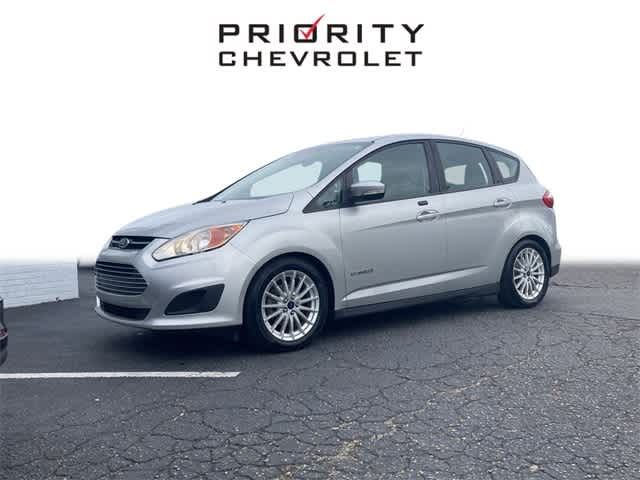 2014 Ford C-Max Hybrid SE