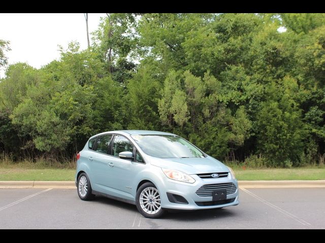 2014 Ford C-Max Hybrid SE