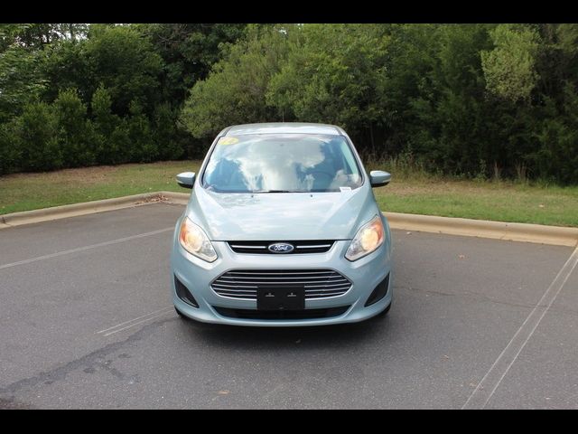 2014 Ford C-Max Hybrid SE