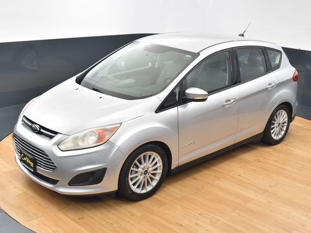 2014 Ford C-Max Hybrid SE