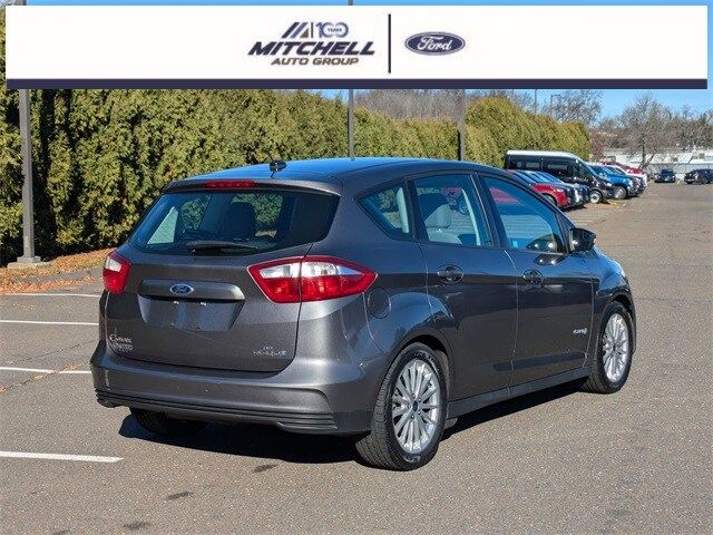 2014 Ford C-Max Hybrid SE