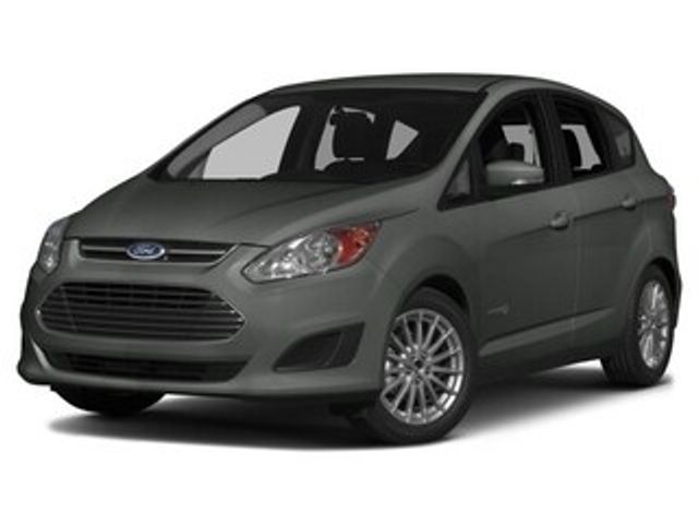 2014 Ford C-Max Hybrid SE