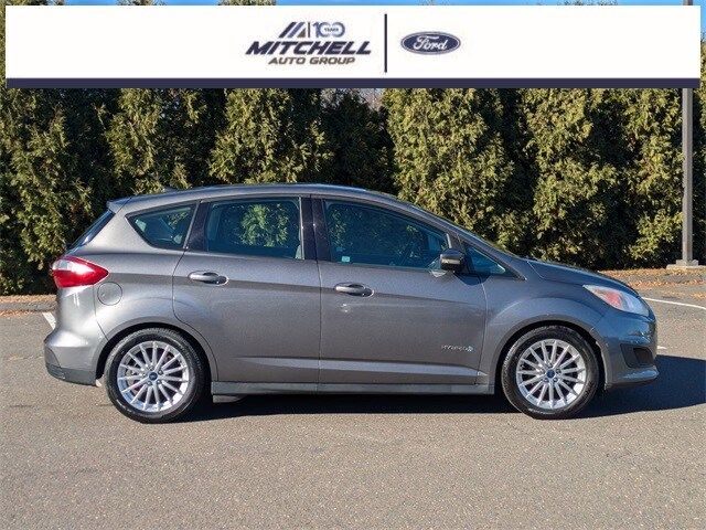 2014 Ford C-Max Hybrid SE