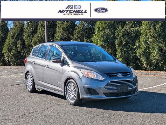 2014 Ford C-Max Hybrid SE