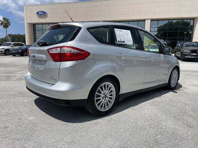 2014 Ford C-Max Hybrid SE