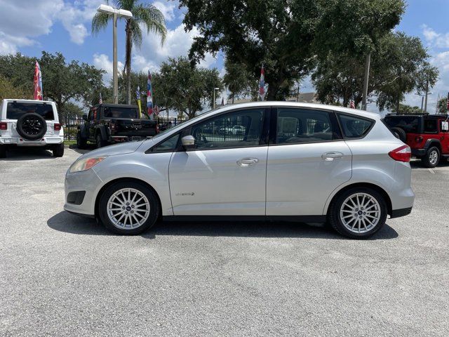 2014 Ford C-Max Hybrid SE