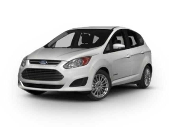 2014 Ford C-Max Hybrid SEL