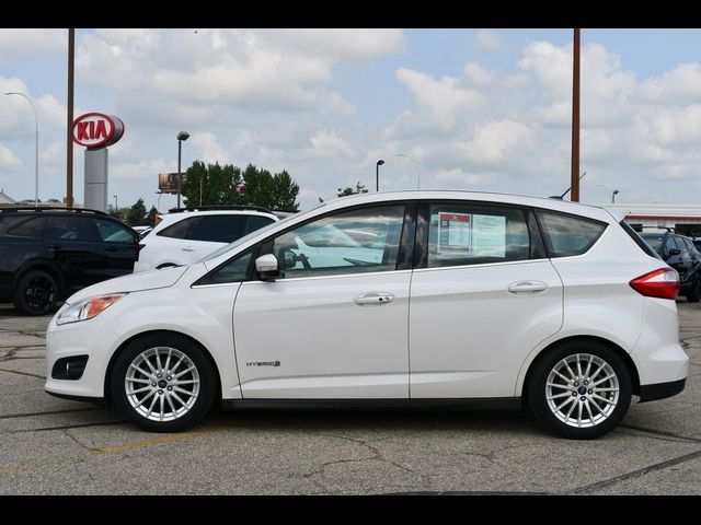 2014 Ford C-Max Hybrid SEL