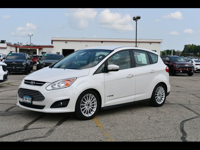 2014 Ford C-Max Hybrid SEL