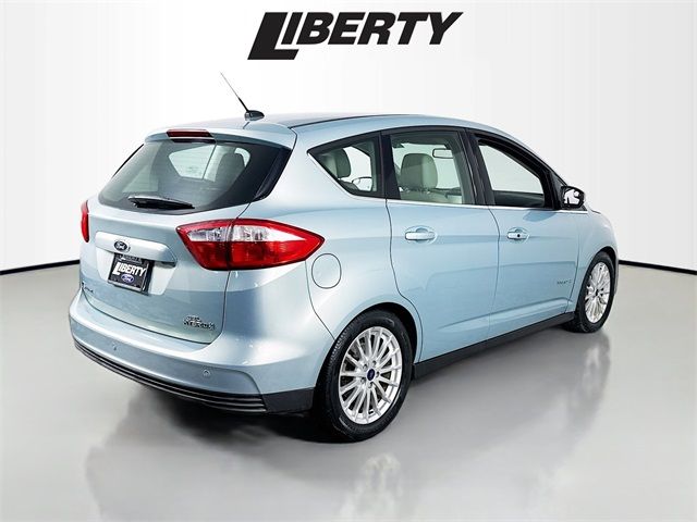 2014 Ford C-Max Hybrid SEL