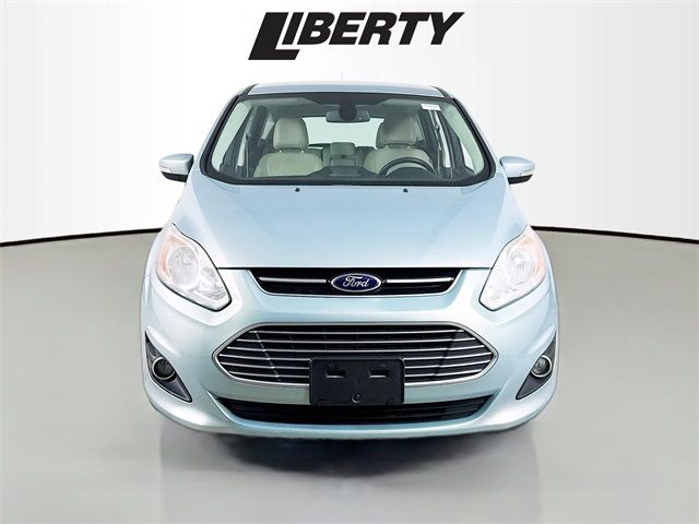 2014 Ford C-Max Hybrid SEL