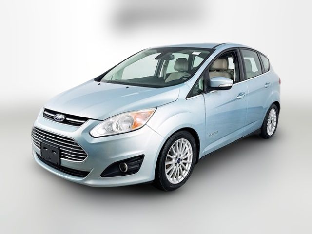 2014 Ford C-Max Hybrid SEL