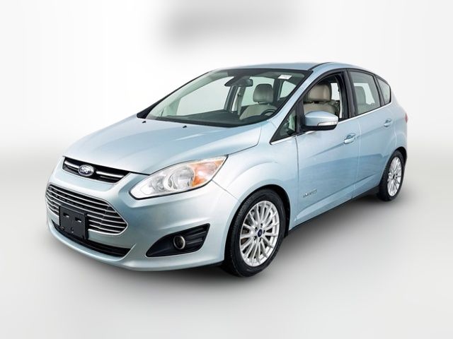 2014 Ford C-Max Hybrid SEL