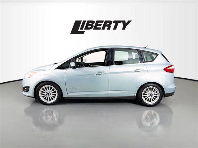 2014 Ford C-Max Hybrid SEL