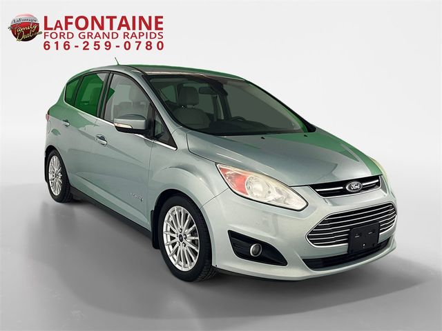 2014 Ford C-Max Hybrid SEL